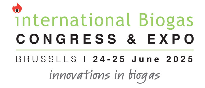 International Biogas Congress