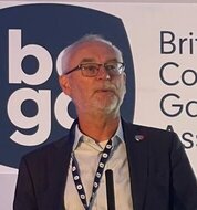 David Hurren – Bioenergy Conference