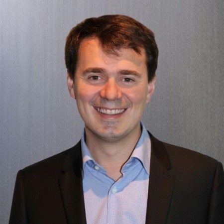 Christian Cuenot