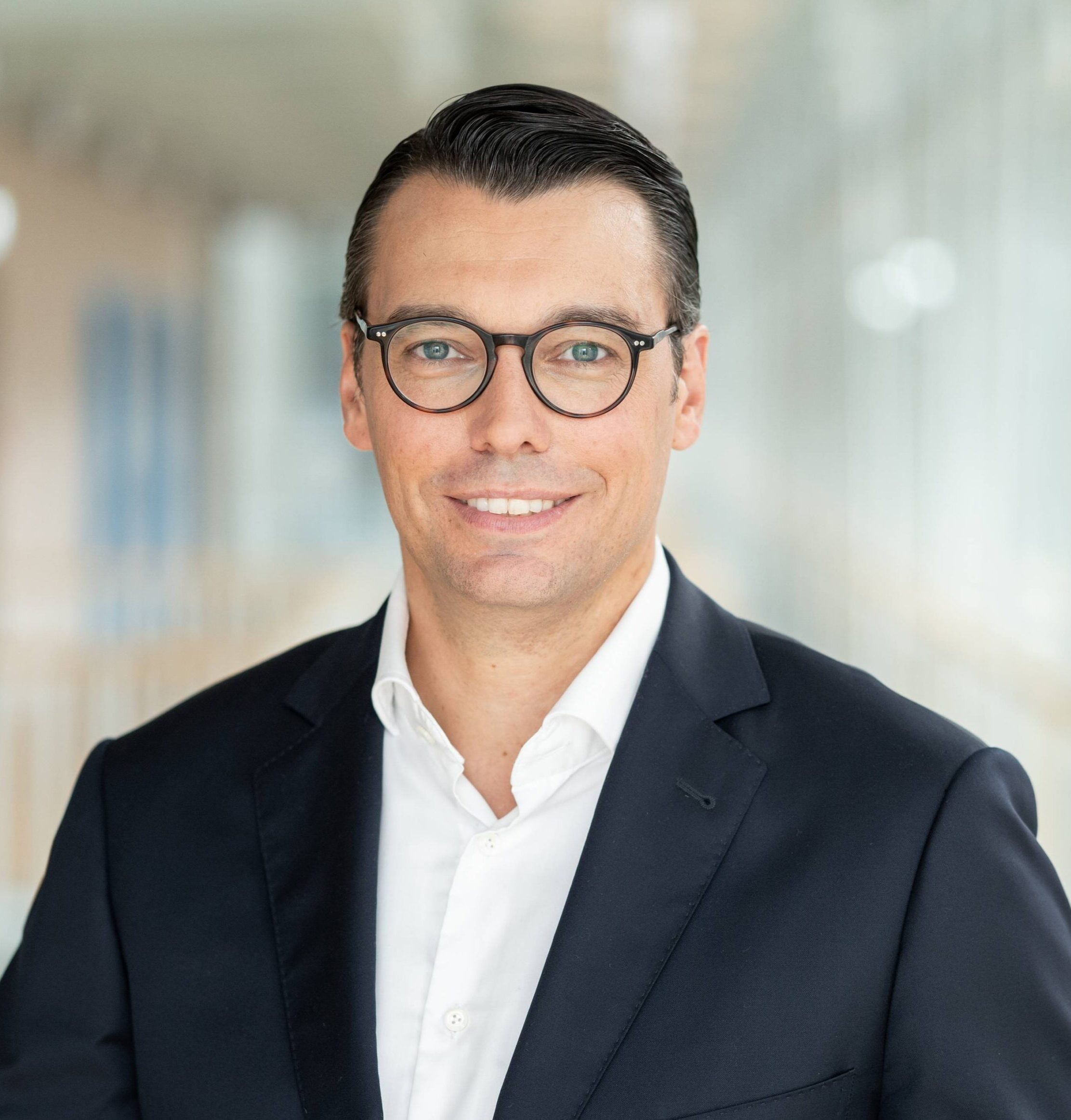Jörg Lennertz