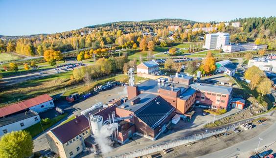 Valmet Invests In New Bioenergy Pilot Facility In Sweden Bioenergy Insight Magazine