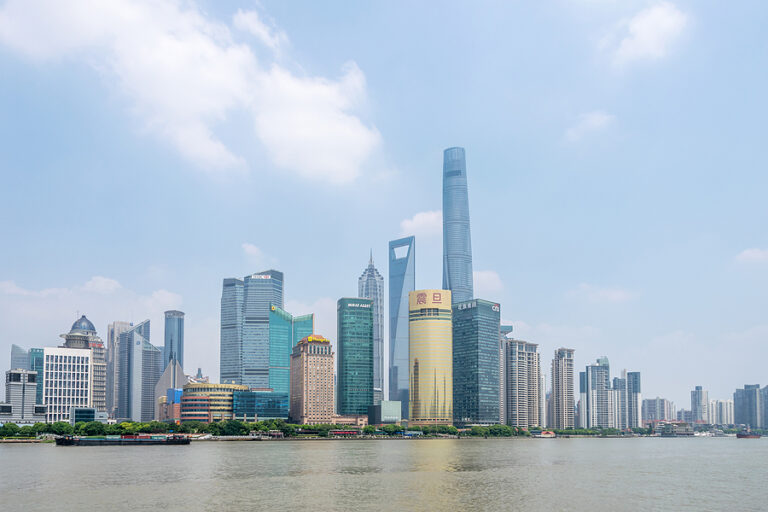 Third phase begins on Shanghai project bioenergy project