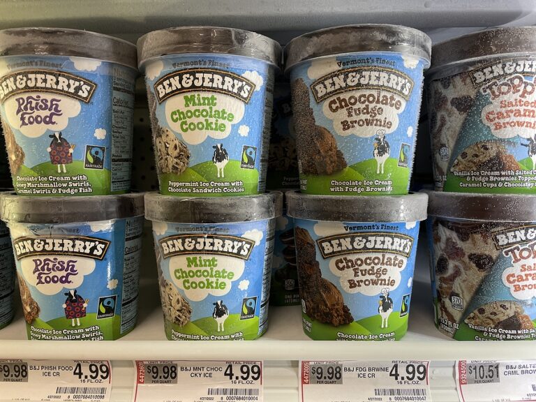 PurposeEnergy to build $18m biogas plant in Ben & Jerry’s partnership ...