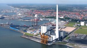 Esbjerg Power Station