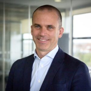 Christer Stoyell - BioteCH4 CEO